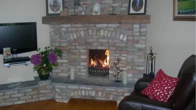 Rockfield House
