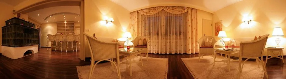 Hotel Bayernwinkel - Yoga & Ayurveda