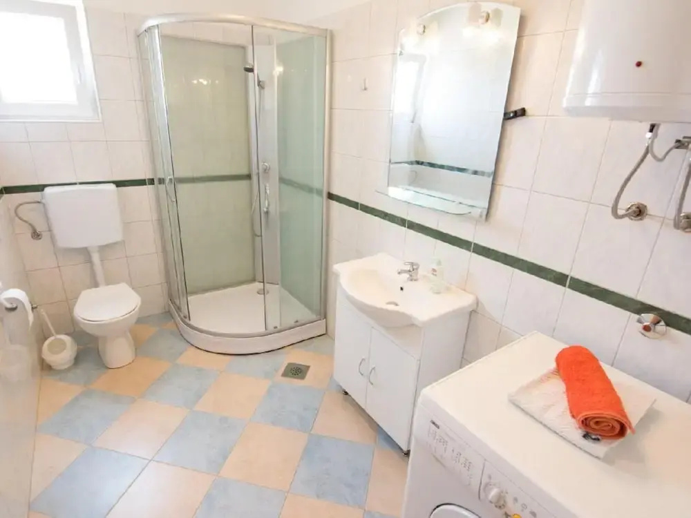 Apartment in Kakma Near Biograd Beaches