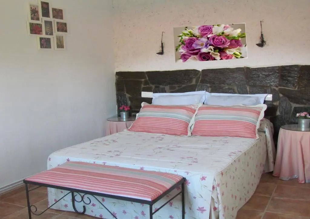Apartamentos Rurales Azabal, LAS HURDES, ATR-CC-00260