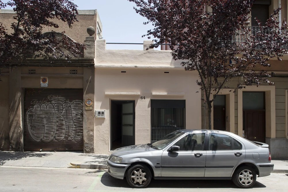 Autentica Casita en Pleno Centro