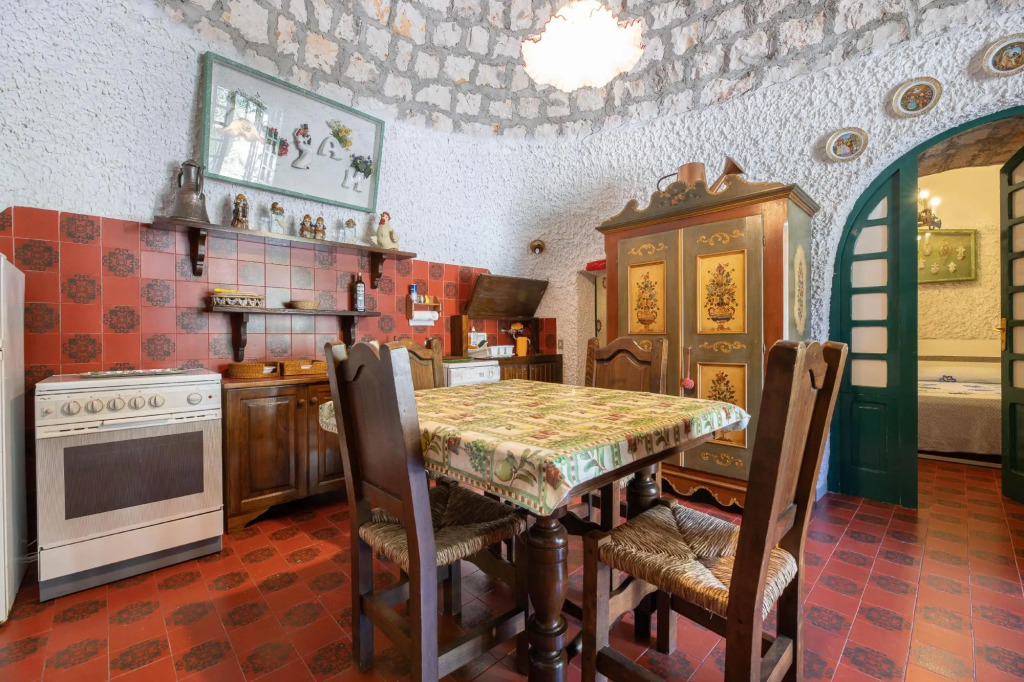 Trullo Nike In Selva Di Fasano