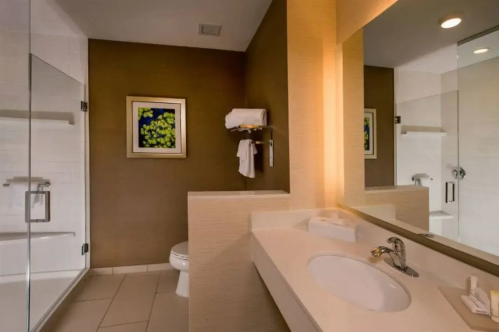 Fairfield Inn & Suites by Marriott Richmond Ashland
