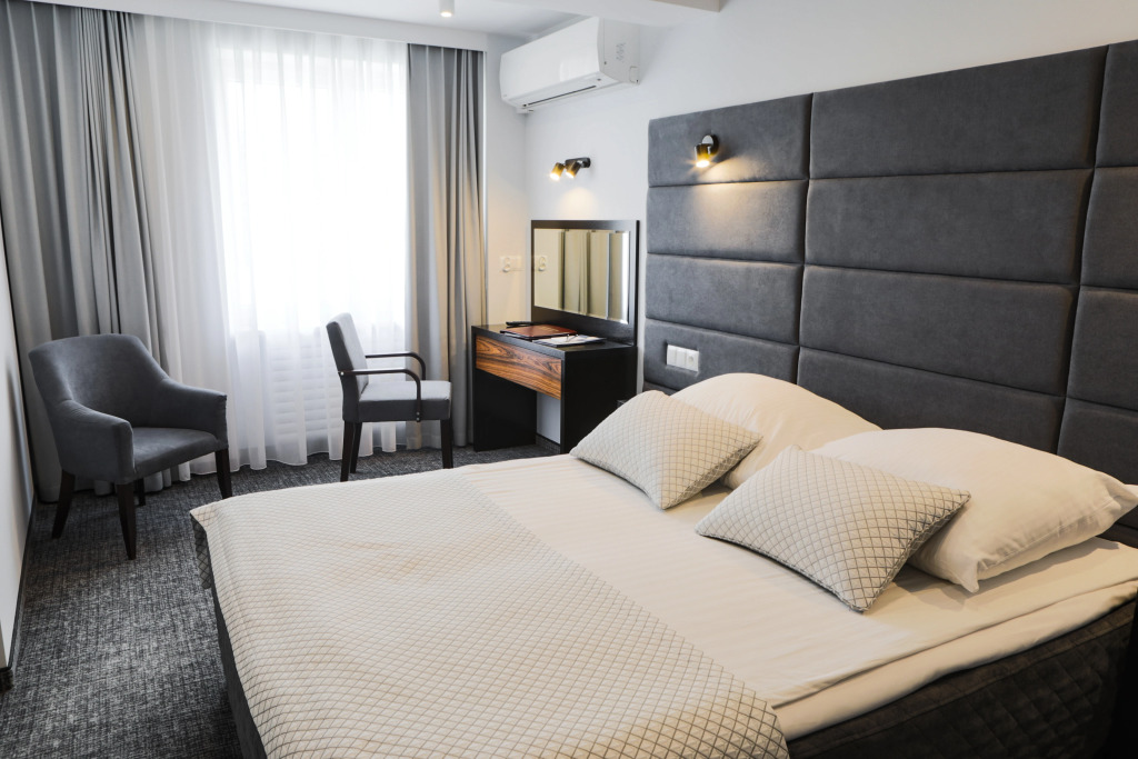 Hotel Sport