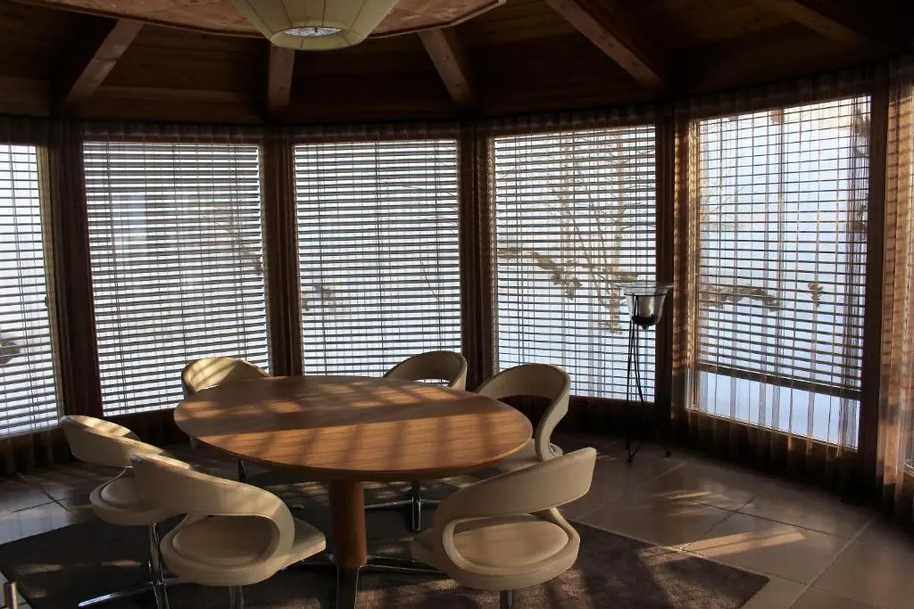 Grischuna Mountain Lodge