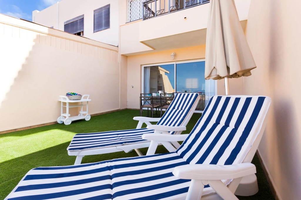 Duplex Torviscas Sunset View
