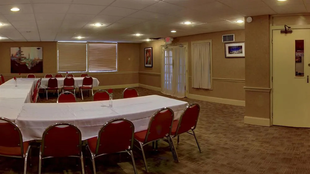 Clarion Inn Lafayette Airport