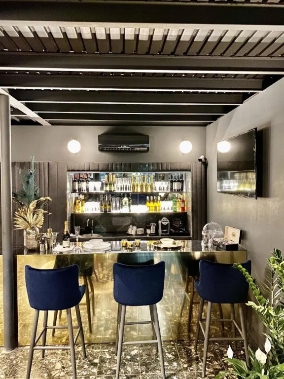 Noble Boutique Hotel
