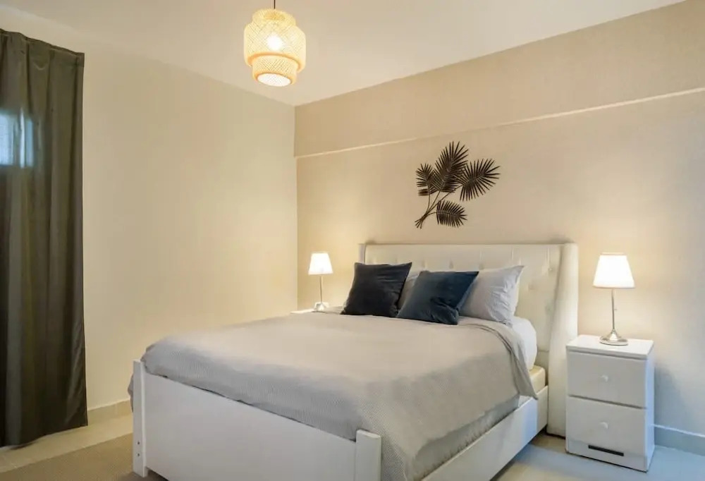 Beachfront Condo Costa del Sol Sleeps 6
