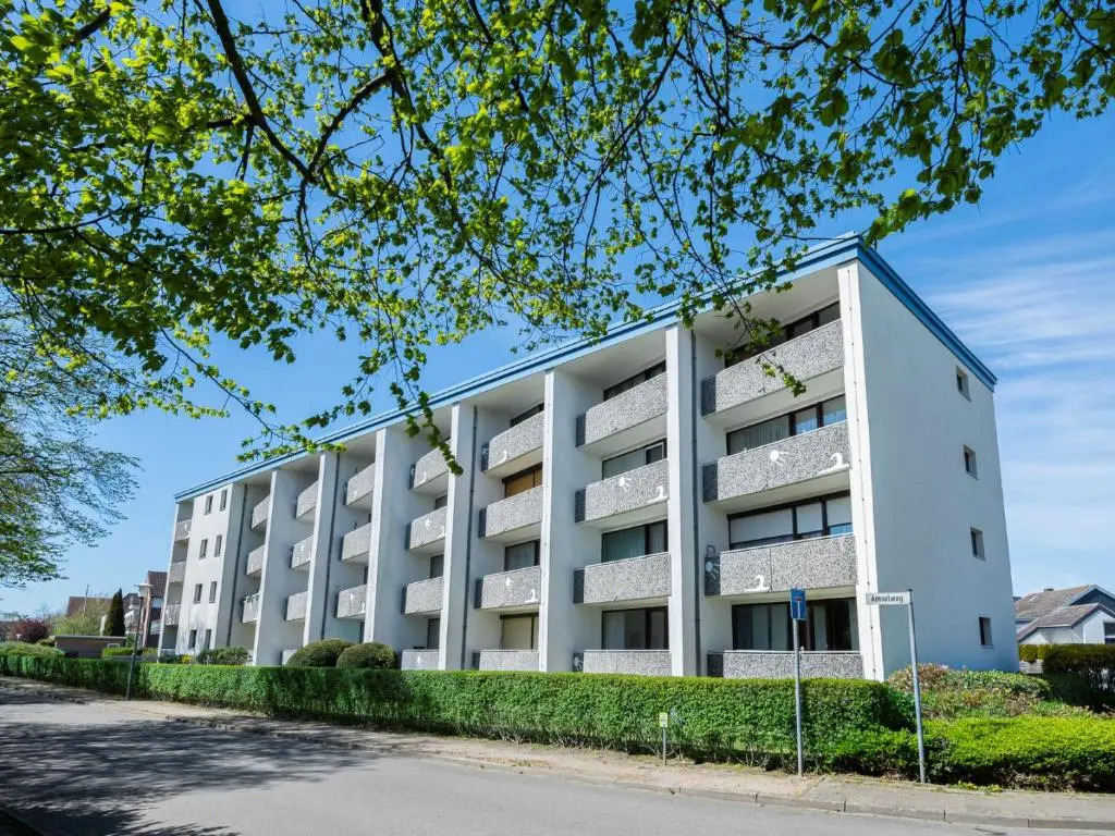 Sol Mare Wohnung 1