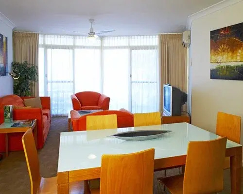 Club Wyndham Port Macquarie
