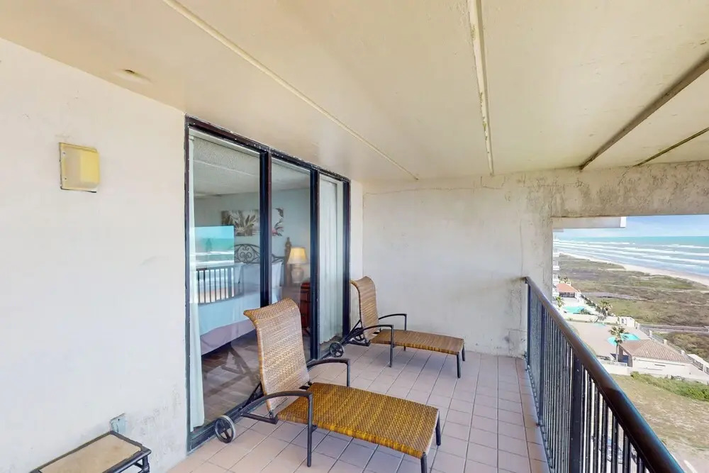 Walkable, All-suite 3br: Suntide III - Unit 1003