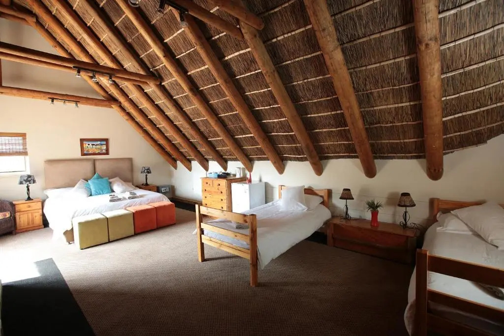 19th Hole Golf Villa Guesthouse