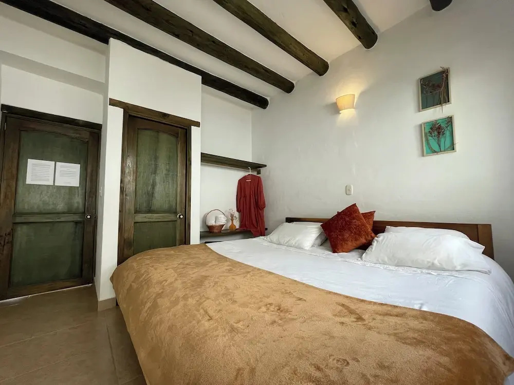 Hotel Verona Villa de Leyva