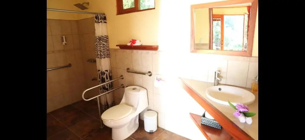 La Ceiba Tree Lodge