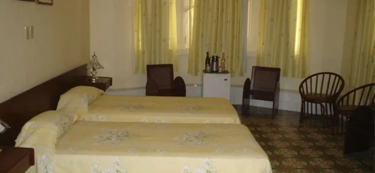 Hostal Palacio Azul