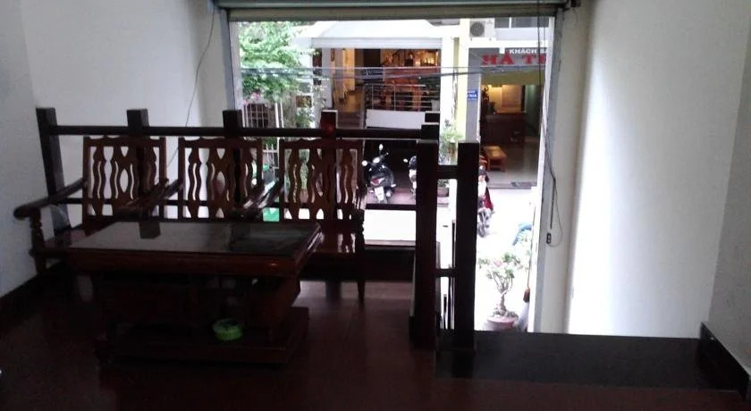 Thanh Thuy Hotel