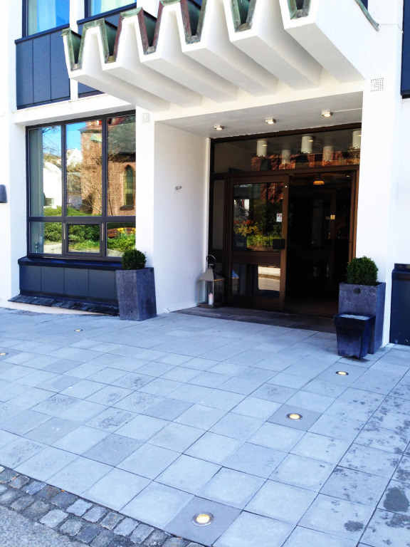 Best Western Hotel Sverre