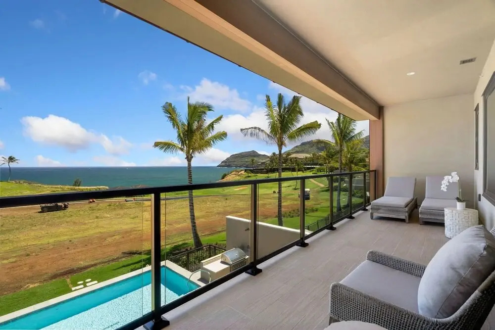 Timbers 3003 4 Bedroom Condo by RedAwning, Lihue