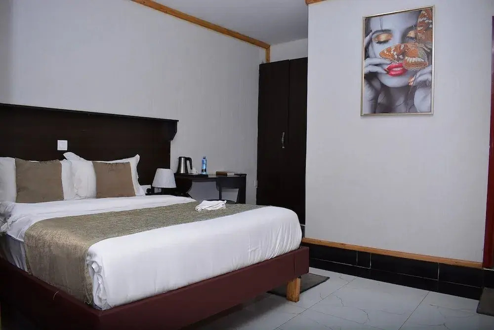Grand Tenacity Hotel Kitale