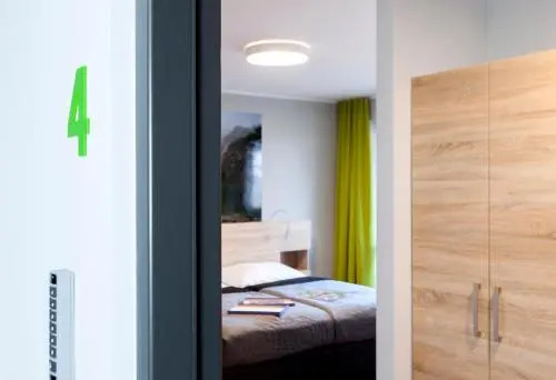 Idar Apartamenty