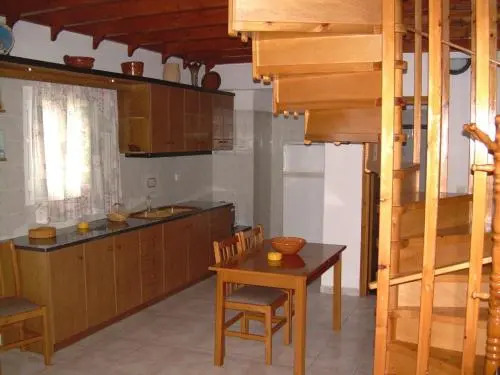 Starvillas Apartments and Studios