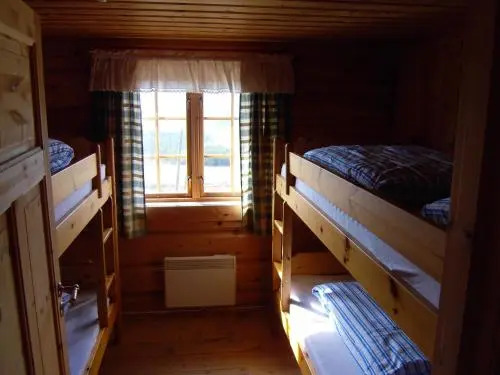 Løkken Fjellgård