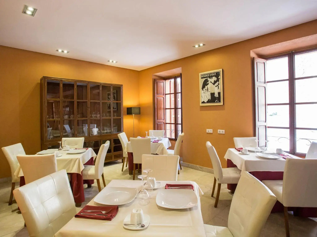 Ca n Beia Suites