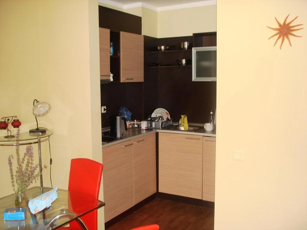 Apartments in Sunny Island Complex