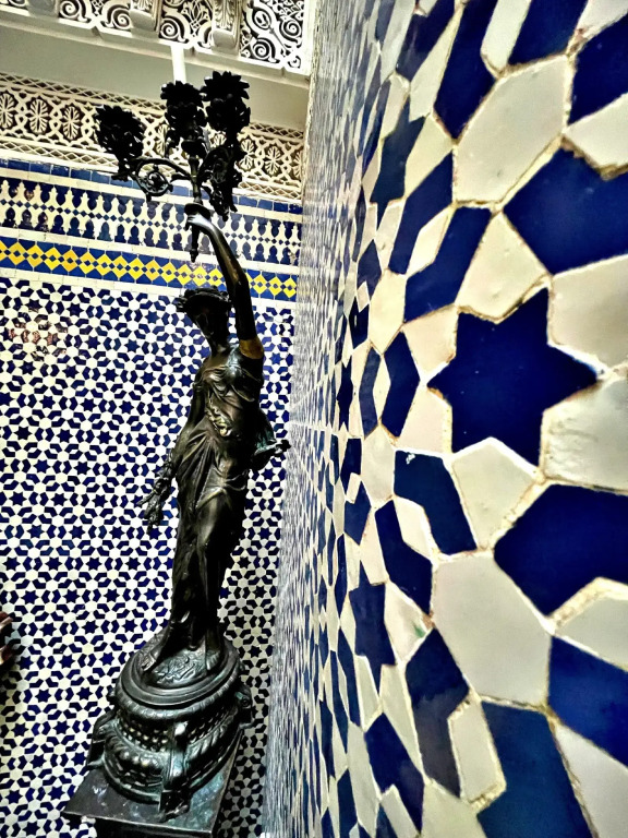 Riad Dar Guennoun - Luxury Suites in the Heart of Fes