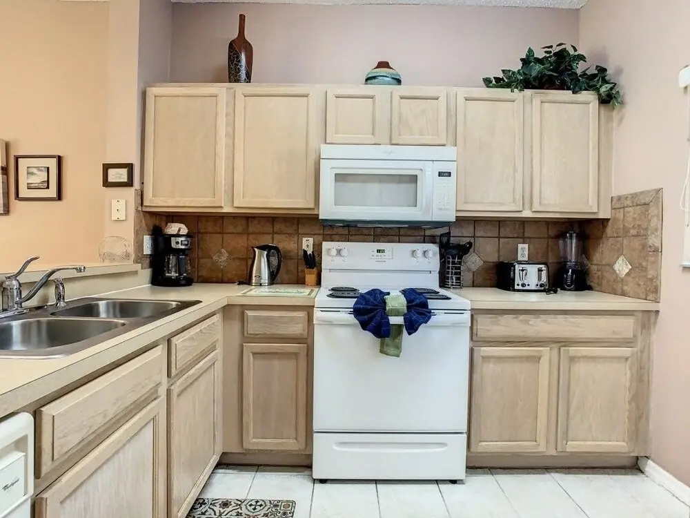 Close To Disney & Clubhouse In Emerald Island 3 Bedroom Townhouse by Redawning