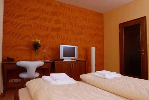 Hotel Villa Romantica