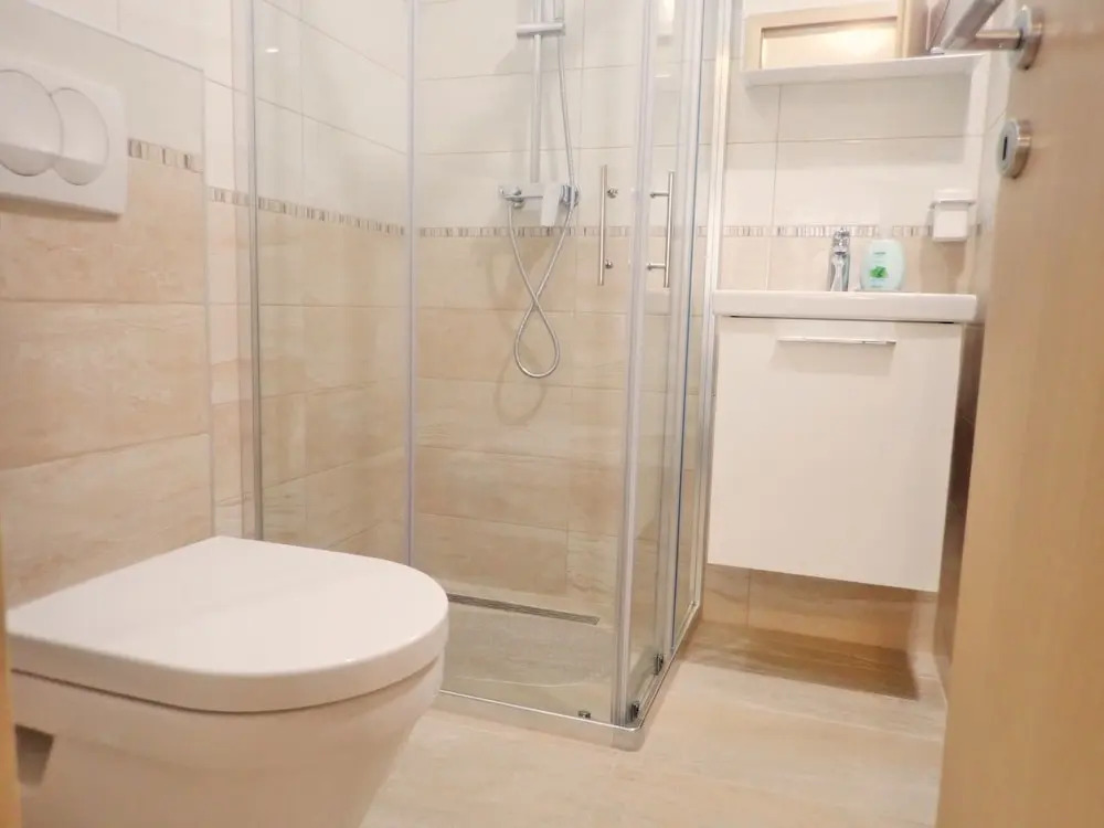 Apartments Danijel-in the Centre of Starigrad