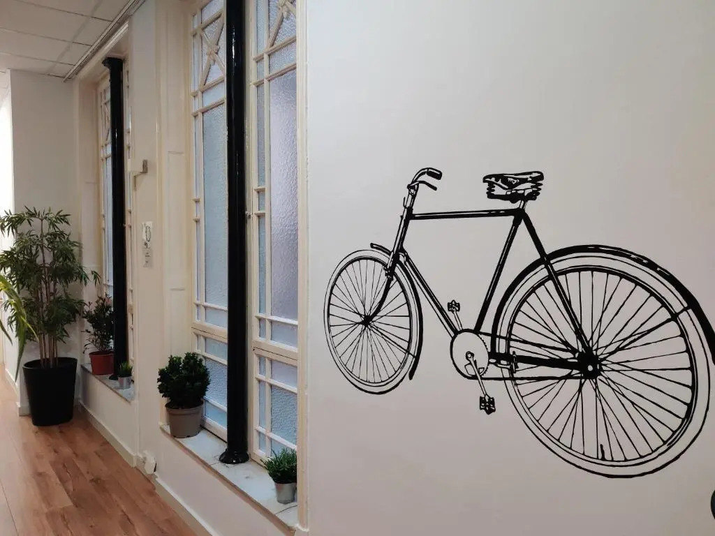 Hostal Live Natura Barcelona