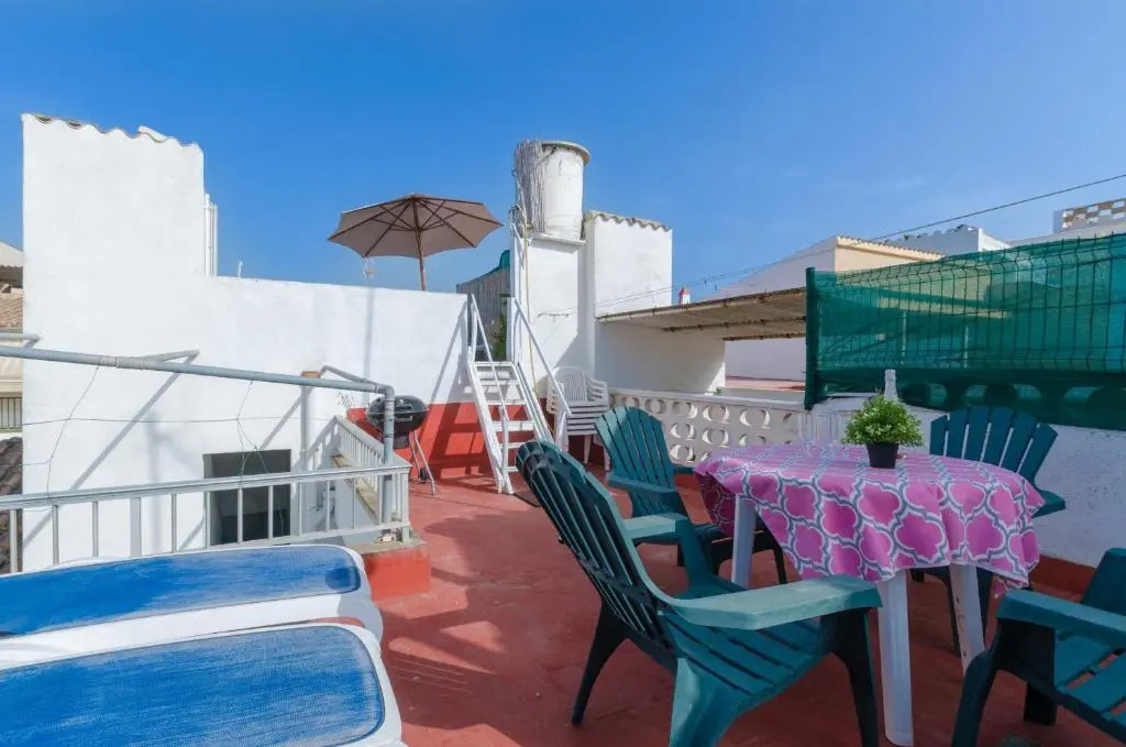 YourHouse Petita, beach house in Majorca North