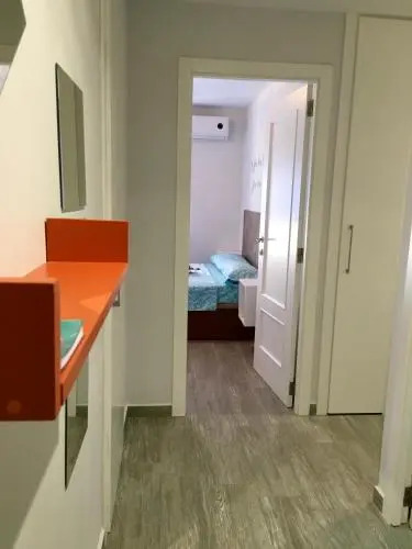 Apartment near Arts & Science