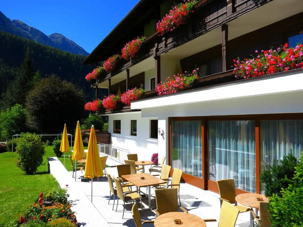 Haus Marita