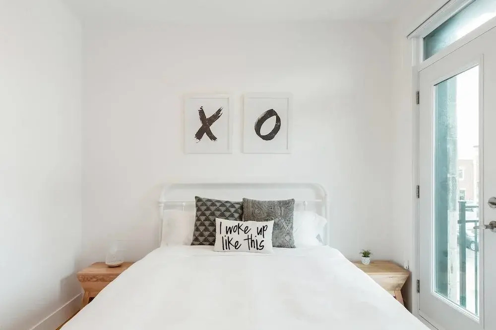 Hip, Stylish Apartment in Little Italy