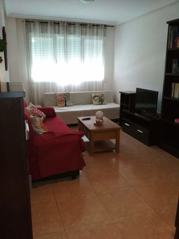 Apartamento Cabañaquinta Senderista