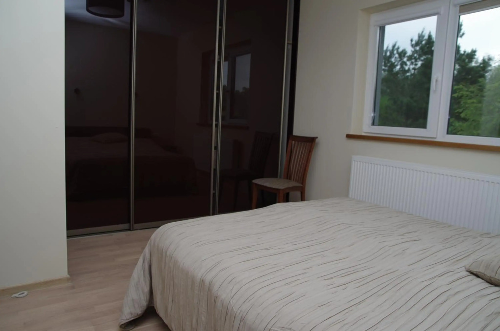 Jurates Villa