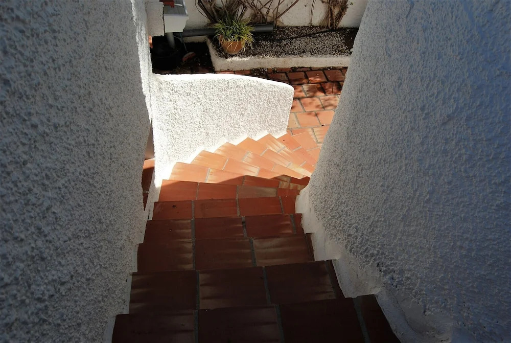 Chimenea 15 Apartments Casasol