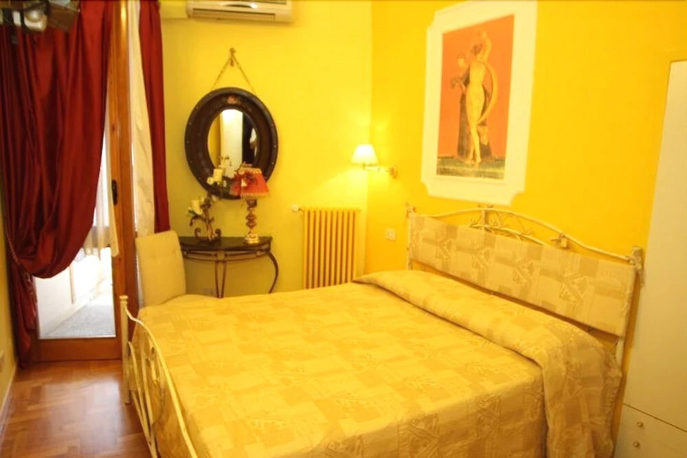 Hotel del Centro