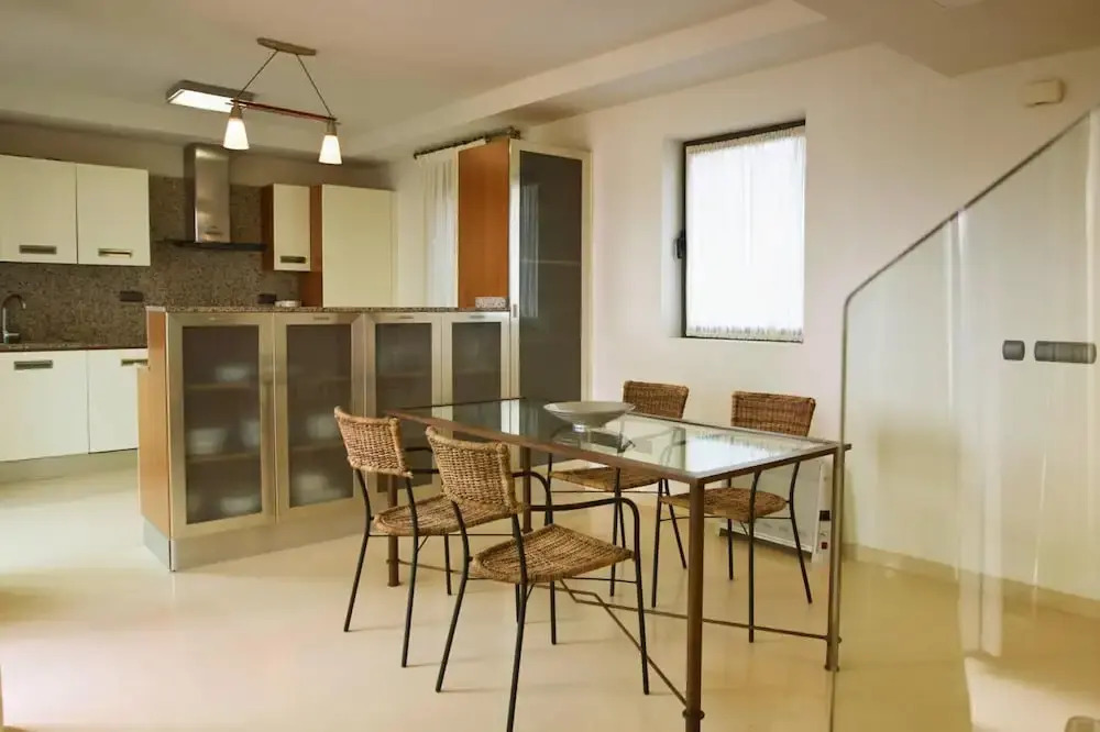 Holiday Home in Maspalomas With Terrace