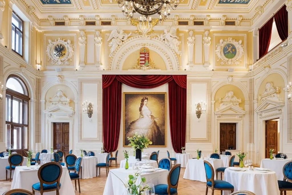 Áurea Ana Palace by Eurostars Hotel Company