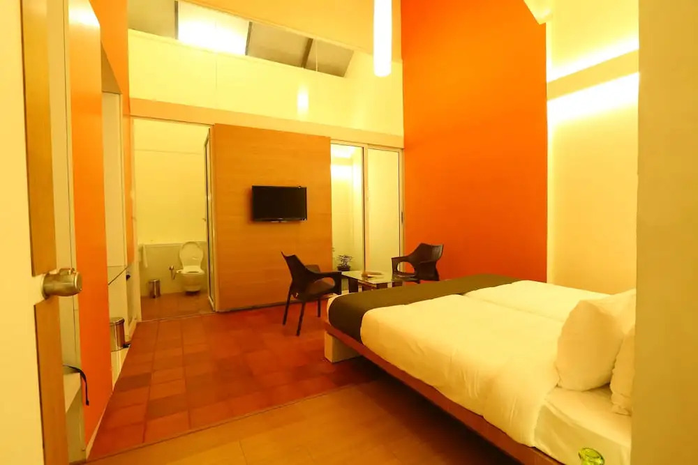 Sukhayus Wellness Ayurveda Retreat