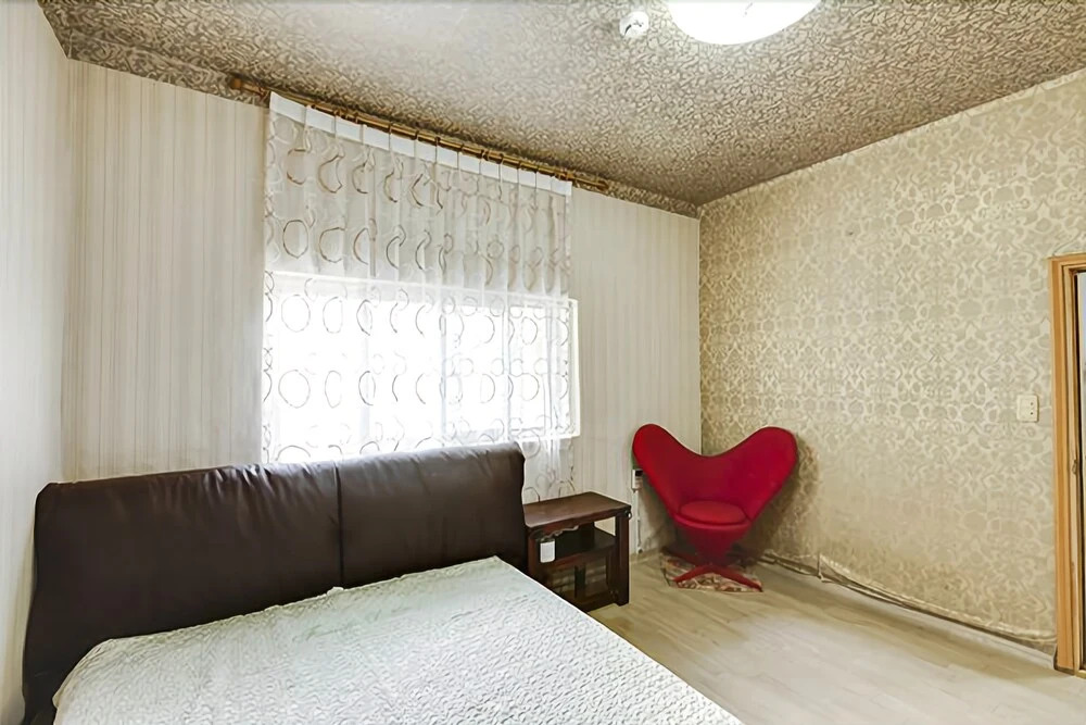 Yeoju Haneuljeongwon Pension