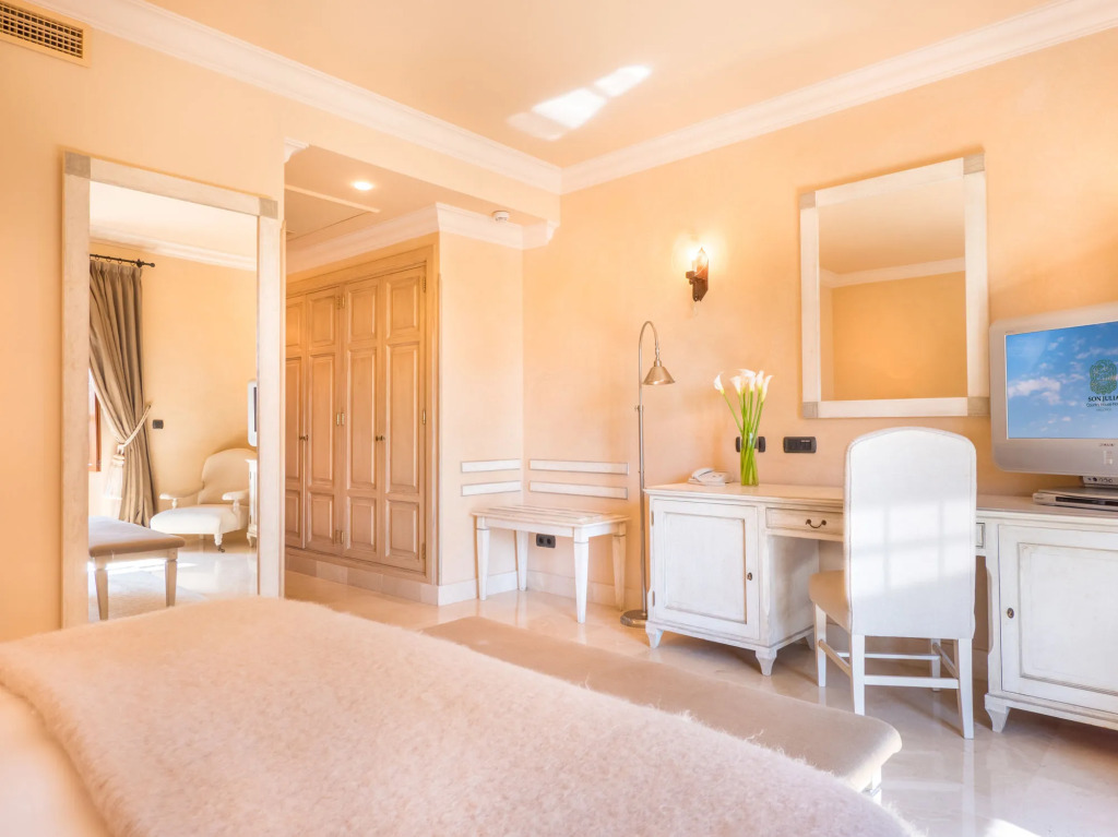 Son Julia Country House & Spa