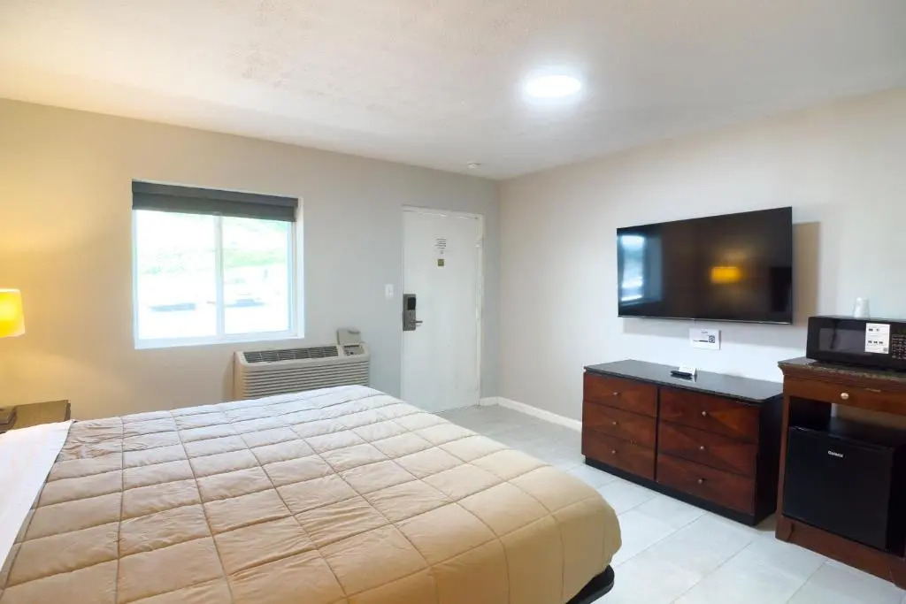 Imperial Inn Tazewell