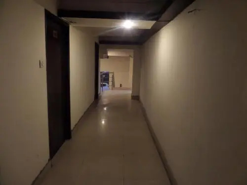 Hotel Gp Grand