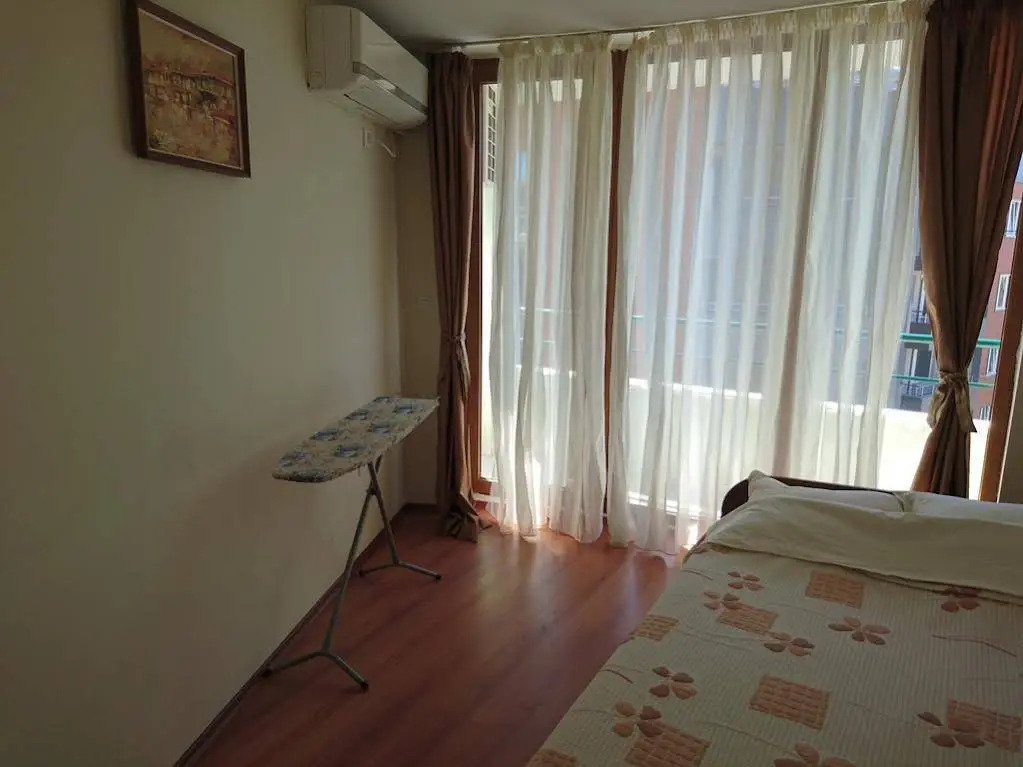 Park Apartments & Rooms Popovi